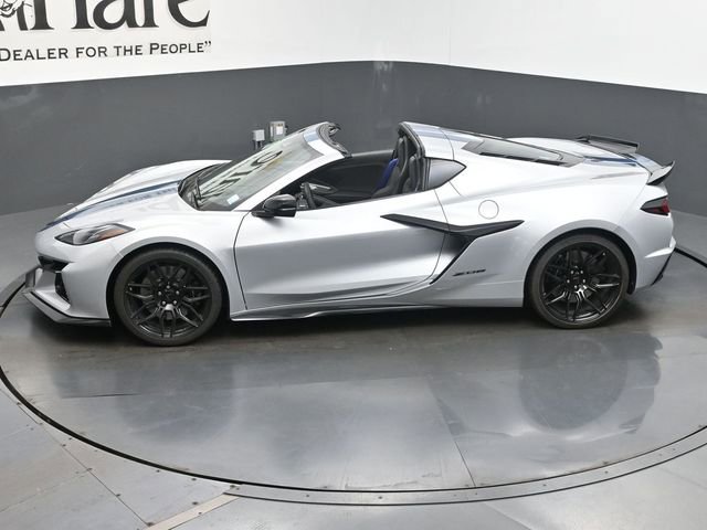 New 2026 Chevrolet Corvette Z06 image 39