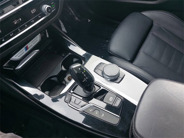 Used 2019 BMW X3 M40i w/ Premium Package image 24