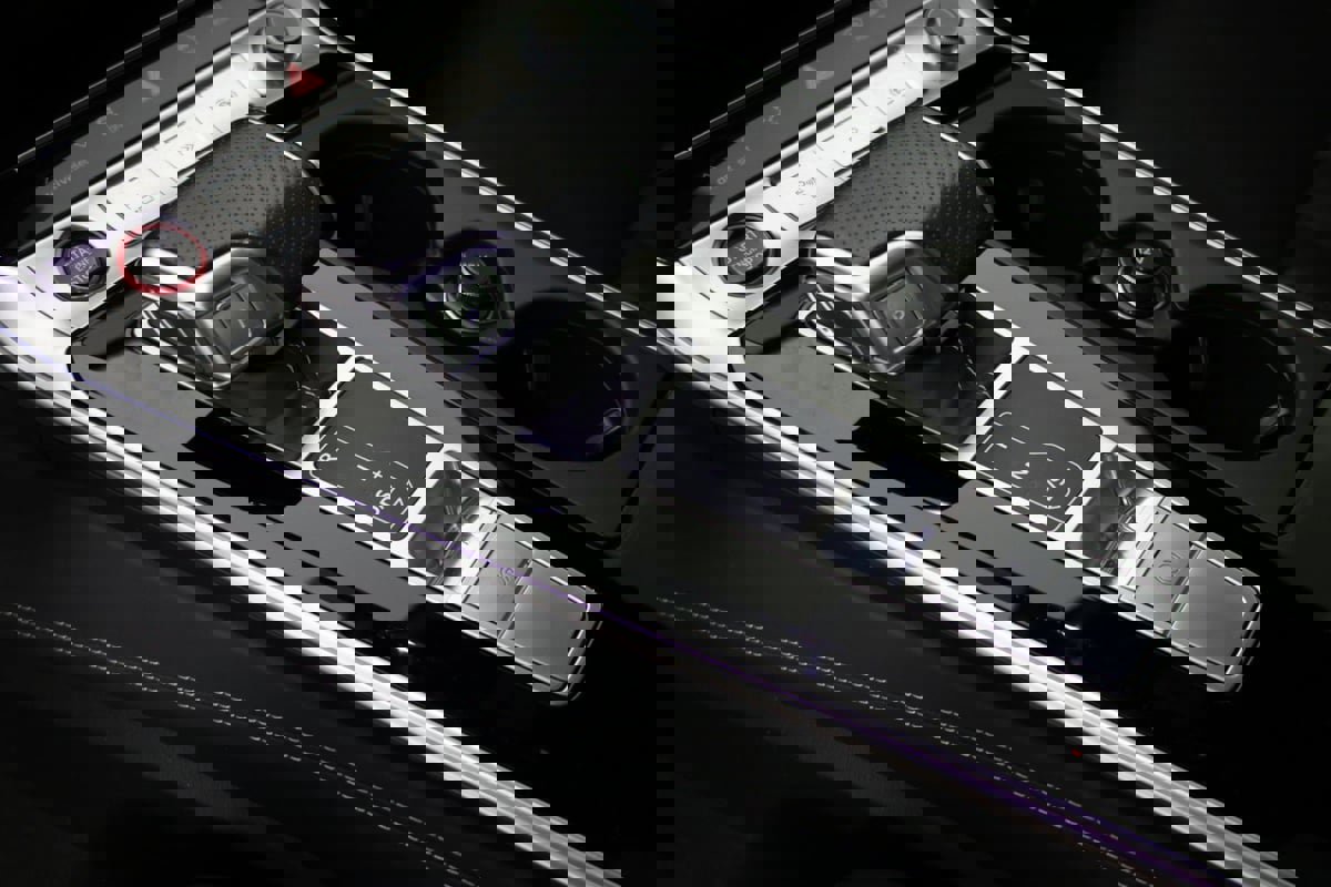 Used 2023 Audi S6 Prestige w/ Prestige Package image 6