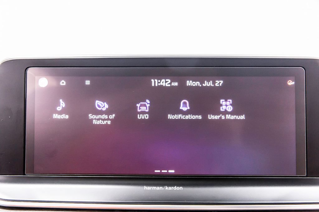 Used 2022 Kia Telluride SX w/ Towing Package FWD image 23