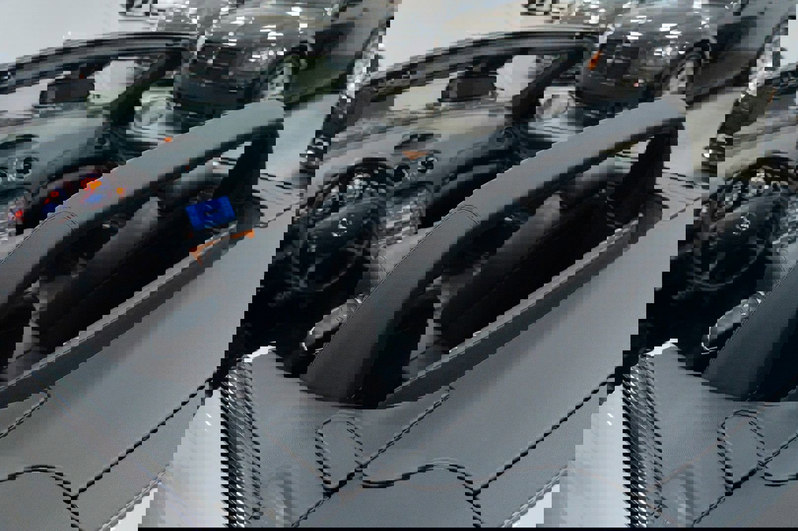 Used 2008 Mercedes-Benz SL 55 AMG image 44