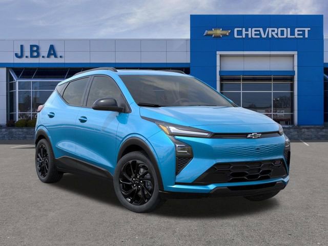 New 2027 Chevrolet Bolt RS FWD image 7