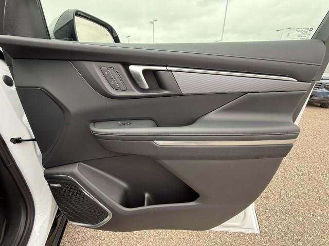 New 2026 Buick Enclave Sport Touring w/ Power Package FWD image 38