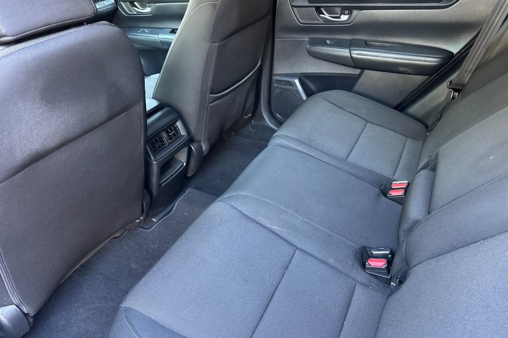 Certified 2023 Honda CR-V EX image 7