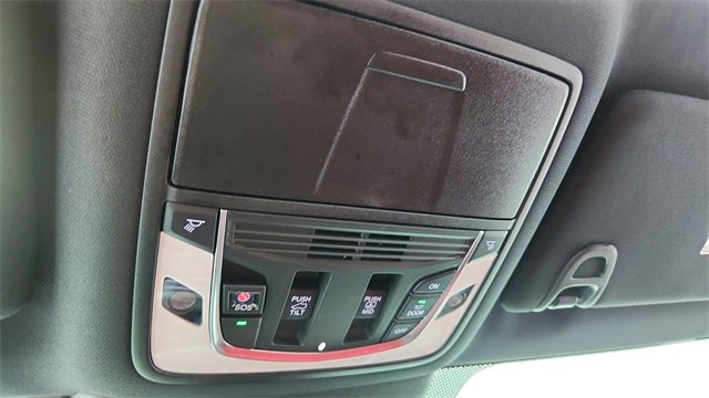 Used 2025 Acura MDX A-Spec image 60