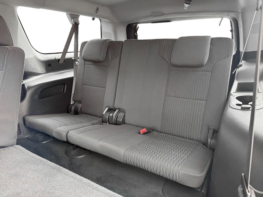 Used 2016 Chevrolet Suburban LS w/ Max Trailering Package image 21