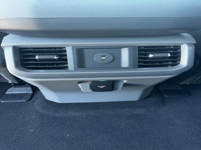 New 2025 Ford F150 Lightning Flash image 31