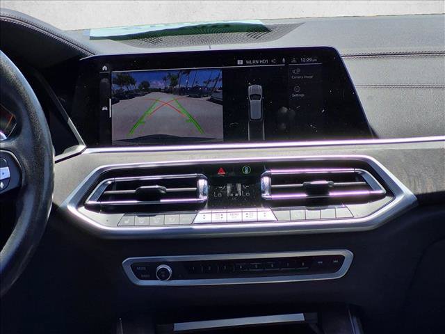 Certified 2023 BMW X5 sDrive40i RWD image 15