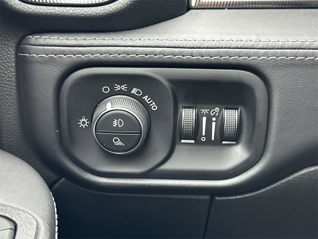 New 2026 RAM 2500 Power Wagon image 25