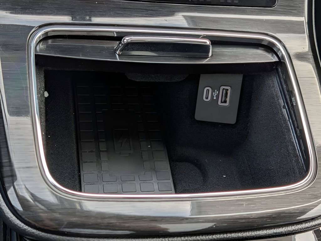 Certified 2023 Lincoln Nautilus Reserve w/ Luxury Package image 25