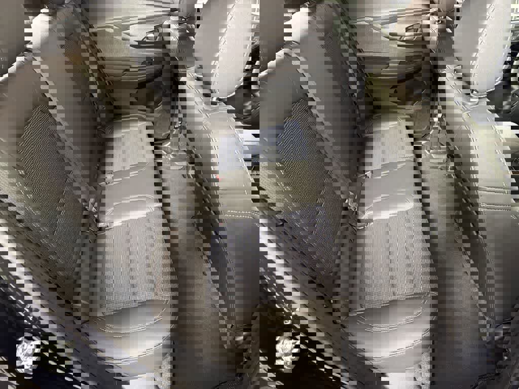 New 2025 Buick Envista Preferred w/ Convenience I Package image 13