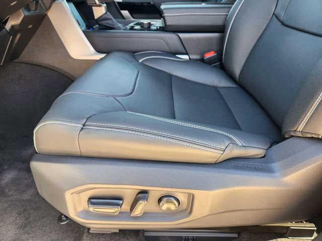 New 2026 Toyota Tundra Limited image 19