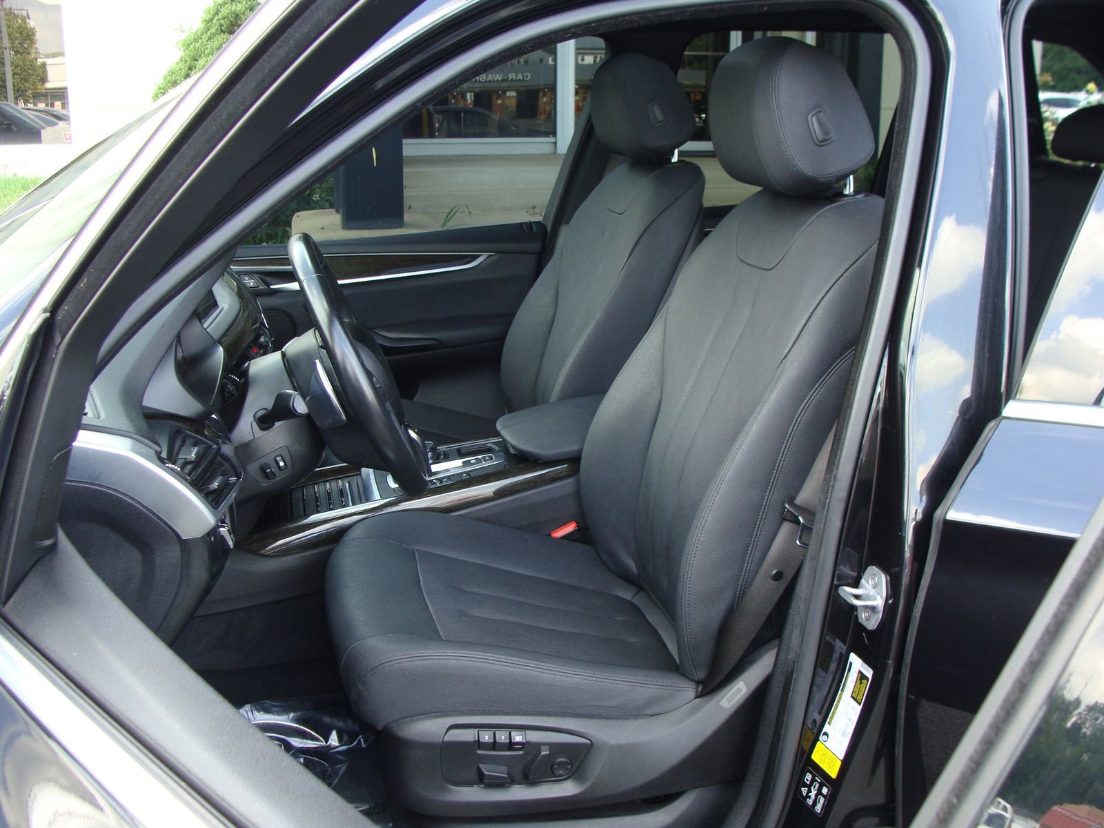 Used 2018 BMW X5 xDrive35i w/ Driving Assistance Package image 7