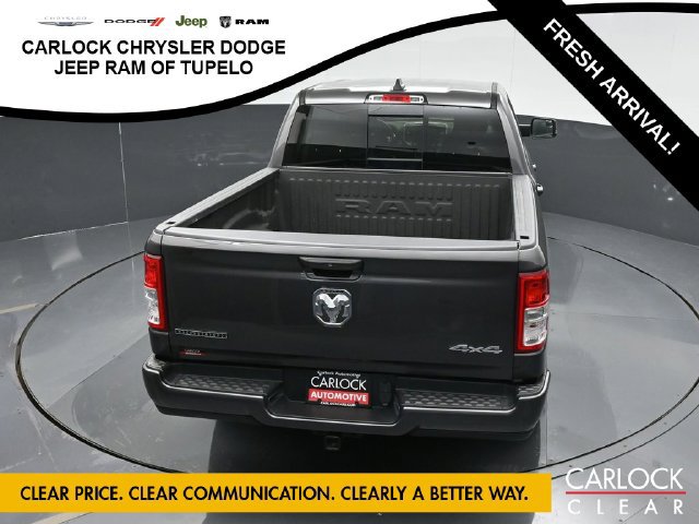 Used 2023 RAM 1500 Big Horn AWD/4WD image 49