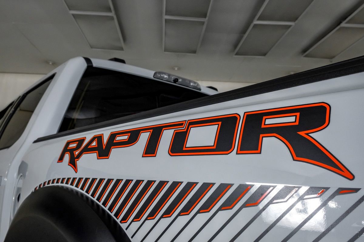Used 2024 Ford F150 Raptor AWD/4WD image 44