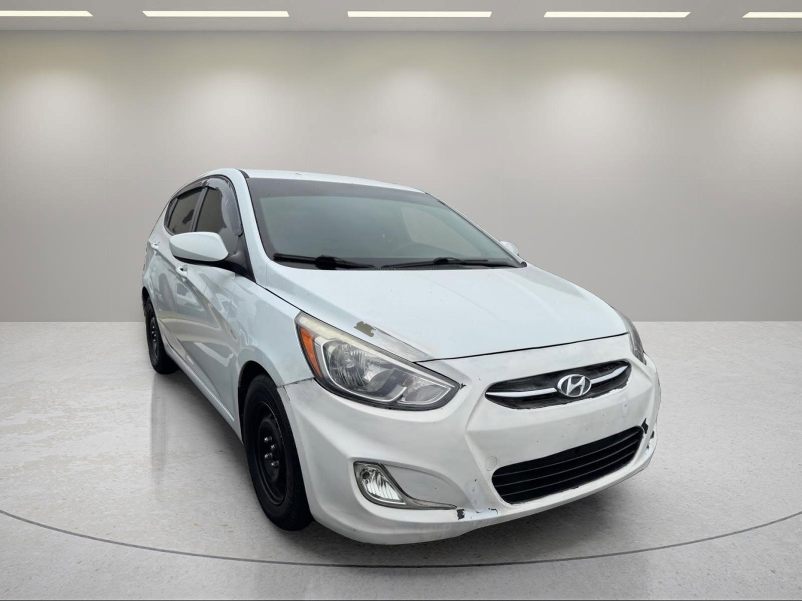 Used 2016 Hyundai Accent SE FWD image 20