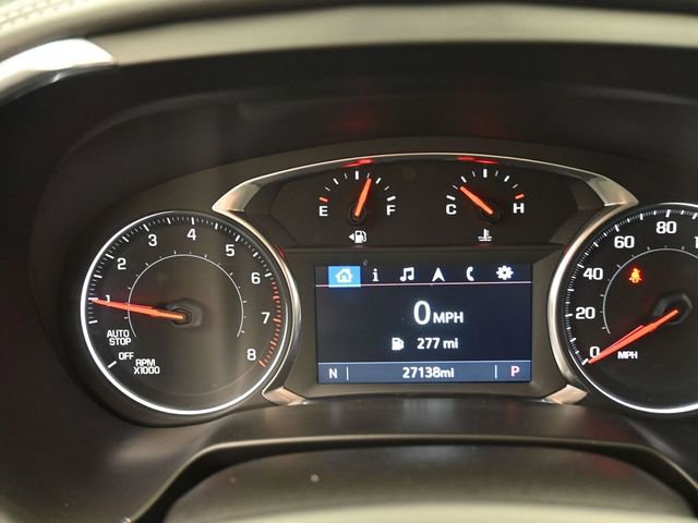 Used 2024 Chevrolet Blazer LT w/ Convenience Package image 9