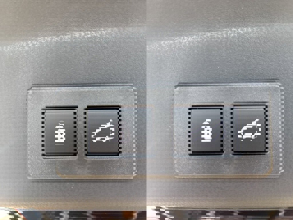 New 2025 Subaru Ascent Touring image 12