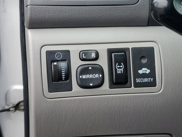 Used 2008 Toyota Corolla S FWD image 13