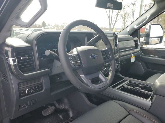 New 2026 Ford F350 Lariat w/ Lariat Ultimate Package image 7
