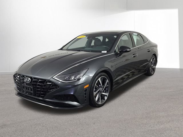 Used 2023 Hyundai Sonata SEL Plus