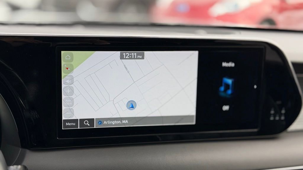 Used 2023 Hyundai Palisade Limited w/ Cargo Package image 18