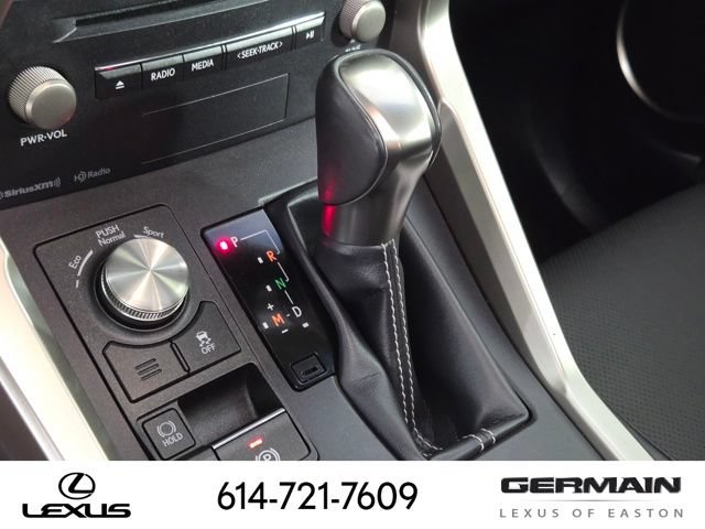 Used 2019 Lexus NX 300 FWD w/ Premium Package image 27