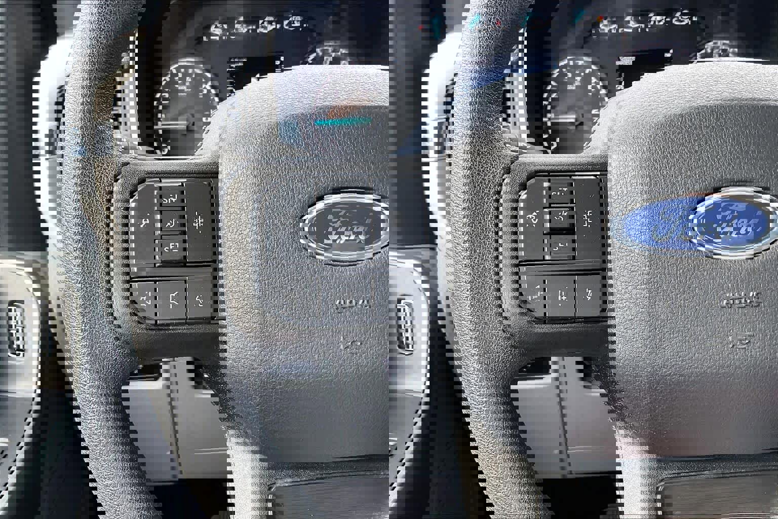 Used 2023 Ford F150 XLT image 18