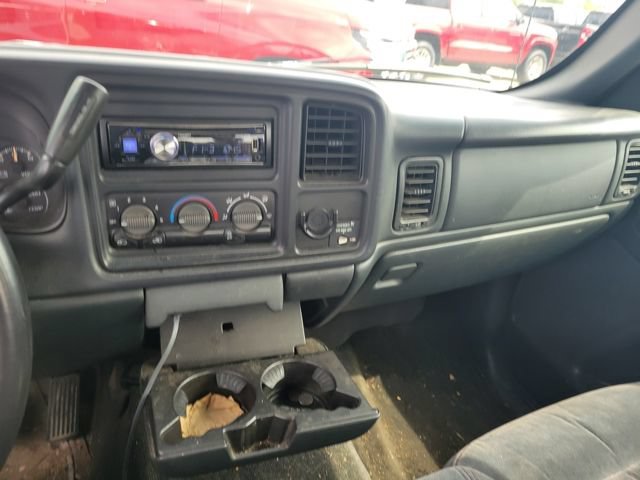 Used 2000 Chevrolet Silverado 1500 LS AWD/4WD image 7