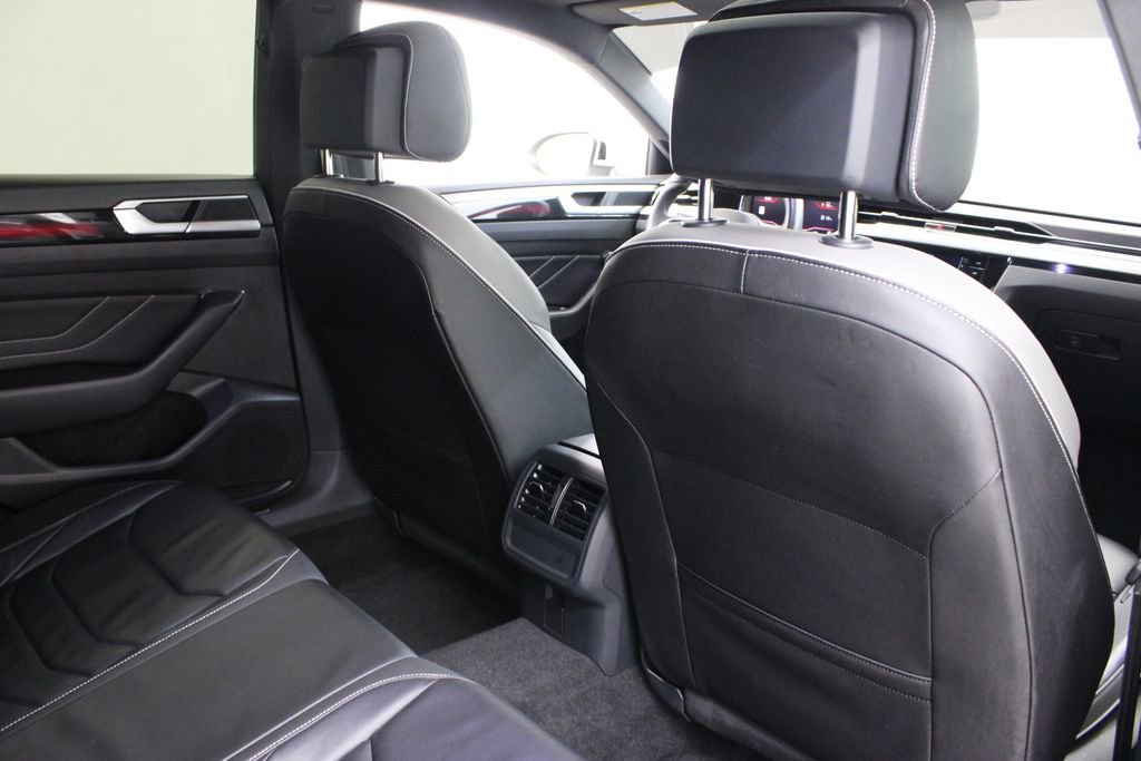 Certified 2023 Volkswagen Arteon SEL image 21