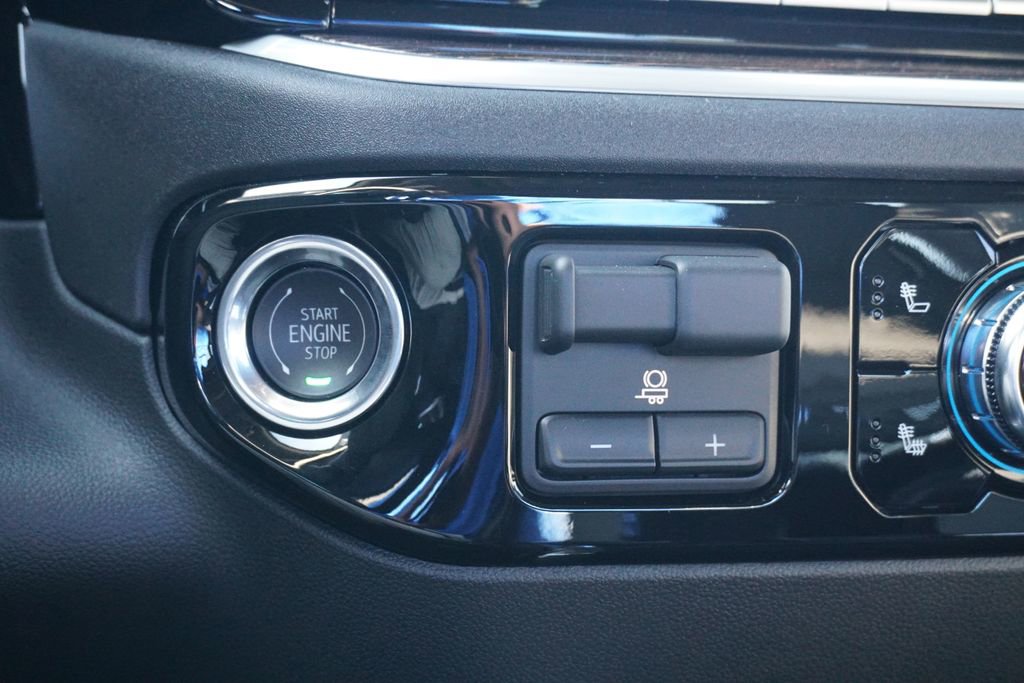 New 2026 GMC Sierra 1500 Elevation w/ Elevation Premium Package image 36