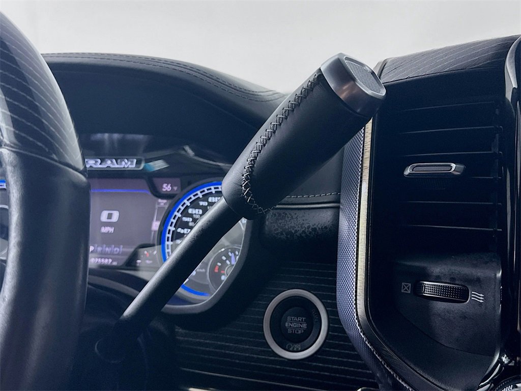Used 2020 RAM 3500 Limited image 16