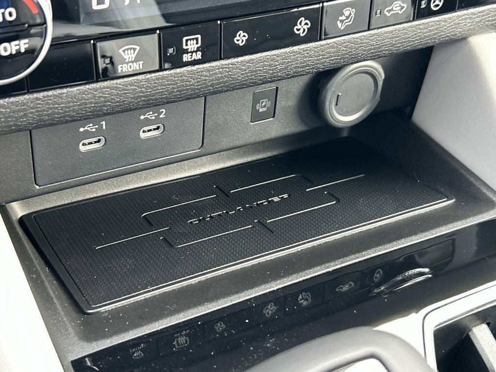 New 2026 Mitsubishi Outlander SE FWD image 29