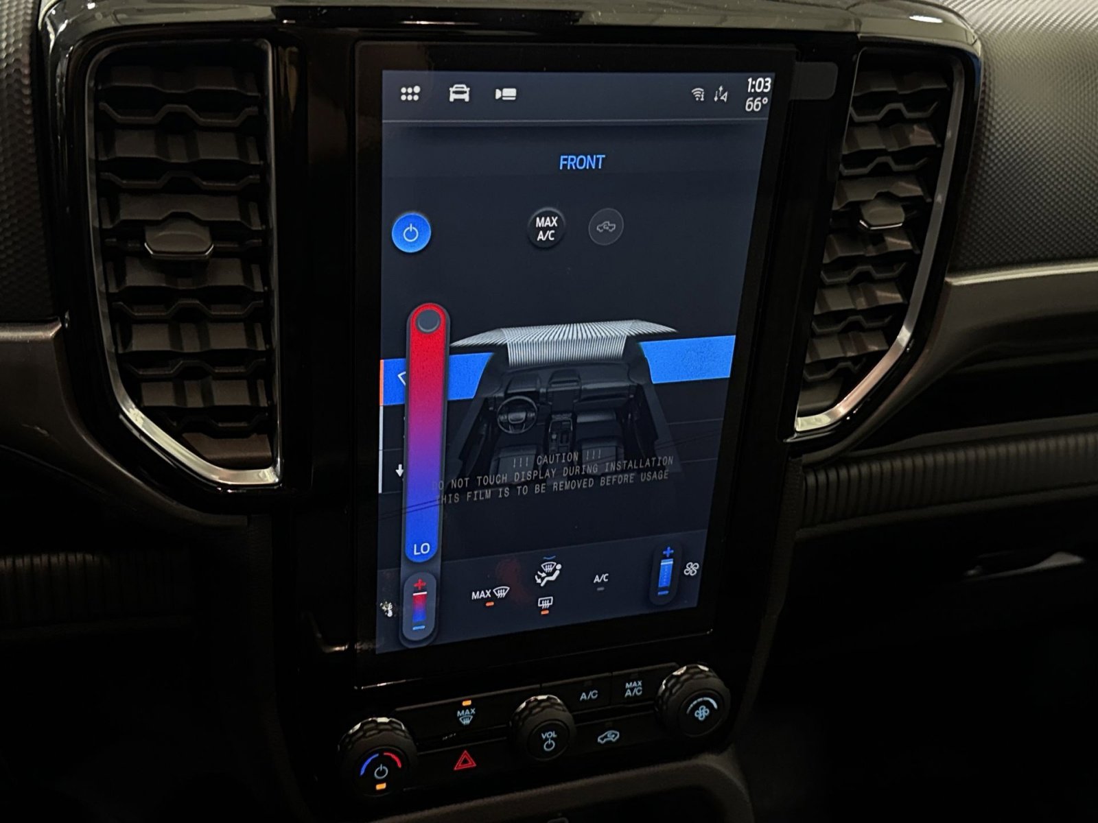 New 2026 Ford Ranger XLT w/ Trailer Tow Package image 30