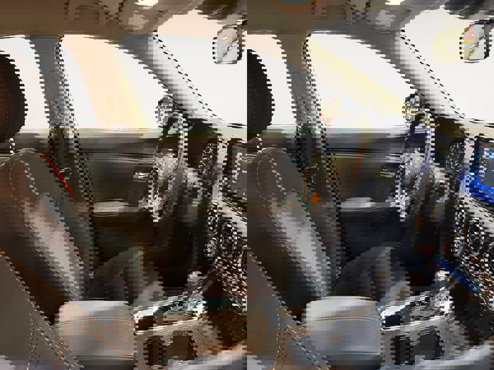 Used 2023 Nissan Sentra SR w/ Midnight Edition Package image 16