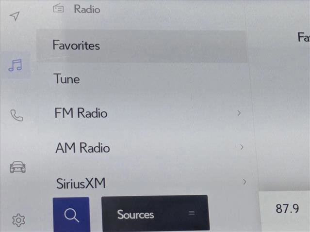 Used 2023 Lexus NX 350 AWD image 14