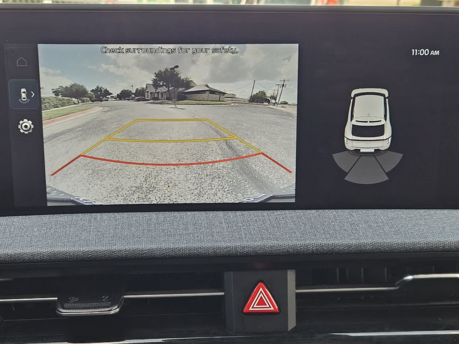 Certified 2024 Kia EV6 Light RWD image 17