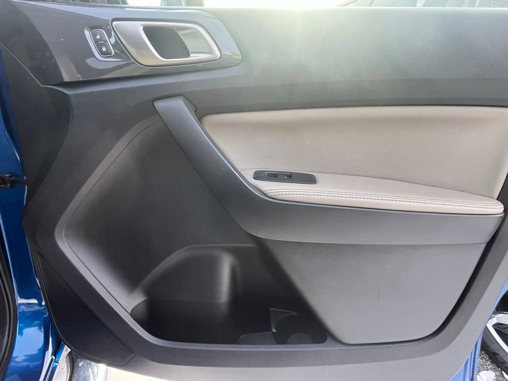 Used 2019 Ford Ranger Lariat w/ Equipment Group 501A Mid image 27