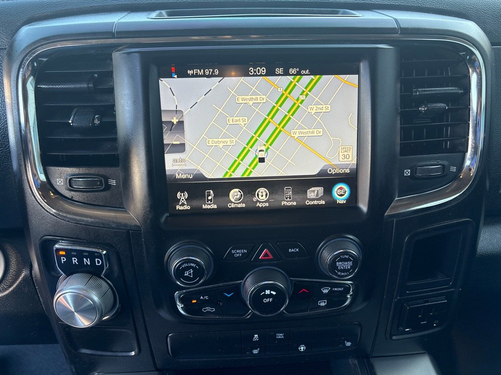 Used 2014 RAM 1500 Sport w/ Convenience Group image 11