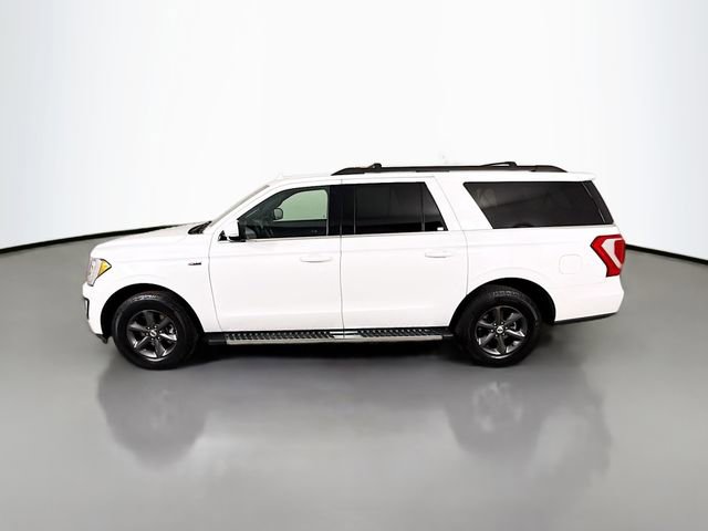 Used 2020 Ford Expedition Max XLT w/ Equipment Group 202A image 4