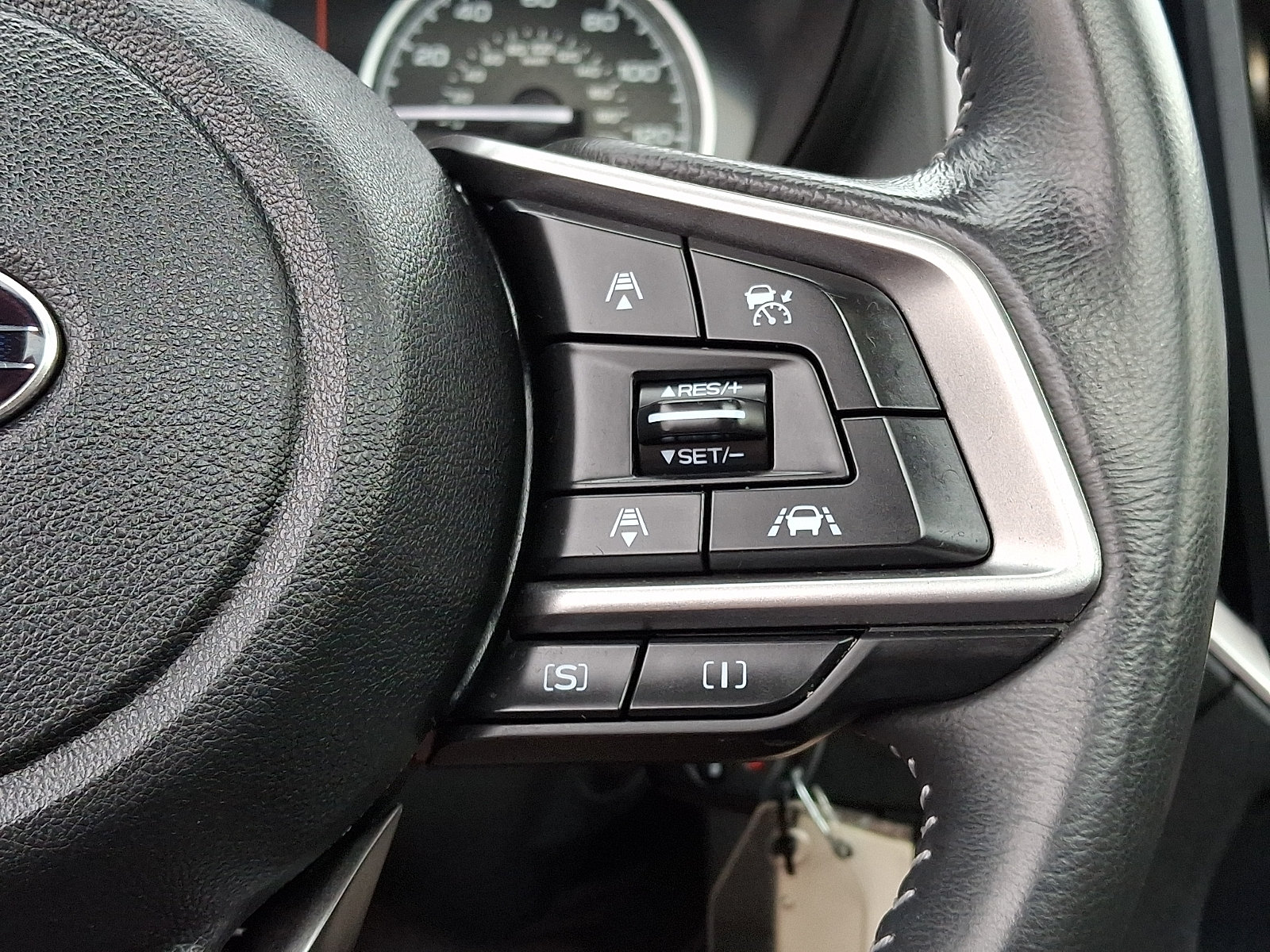 Used 2019 Subaru Forester Premium w/ All-Weather Package AWD/4WD image 24