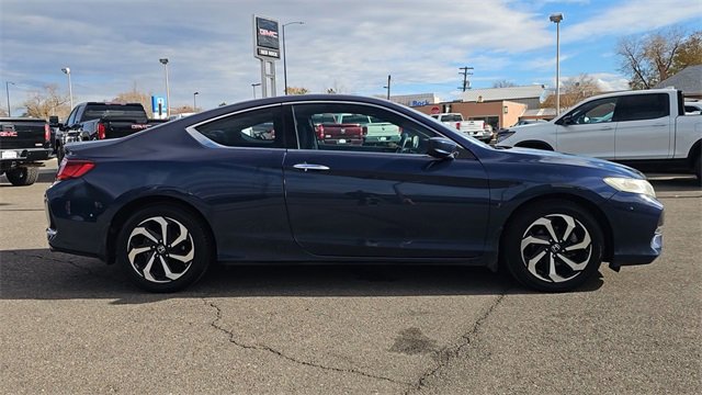 Used 2016 Honda Accord LX-S image 9