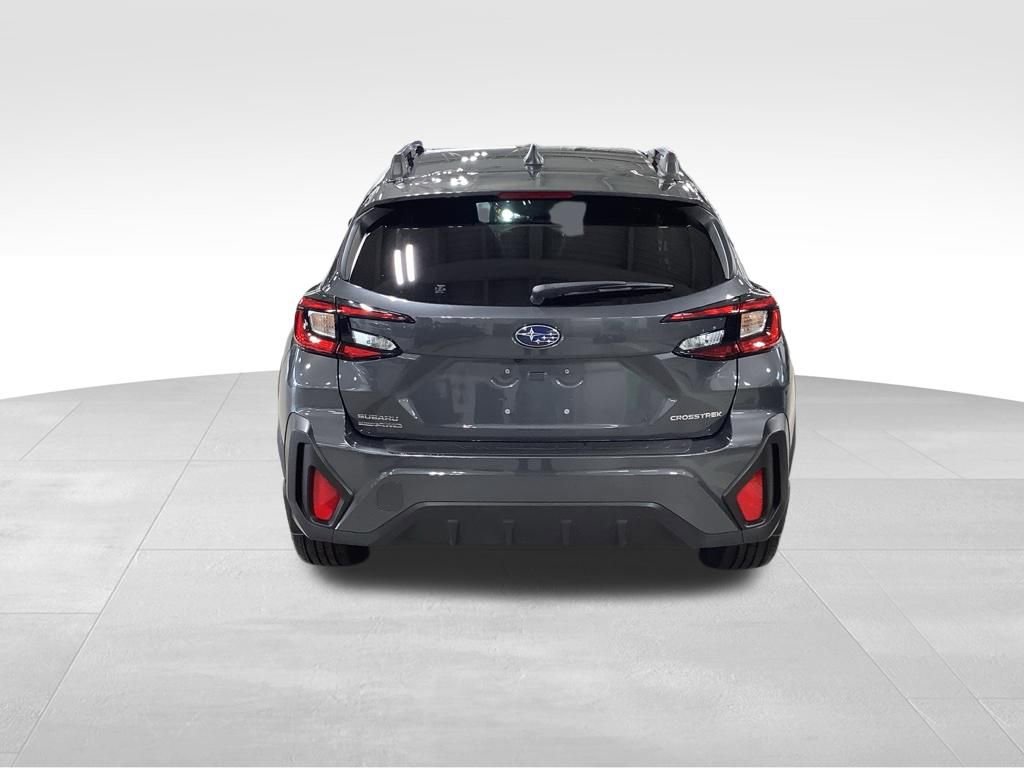 Used 2024 Subaru Crosstrek 2.0i Premium AWD/4WD image 26