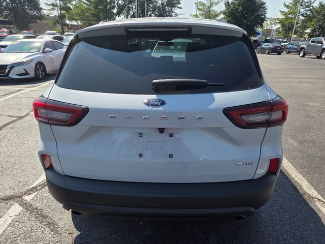 Used 2025 Ford Escape ST-Line Select AWD/4WD image 6