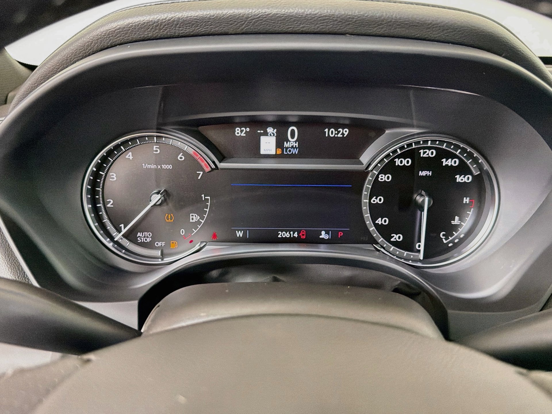 Used 2023 Cadillac CT4 Sport RWD image 40