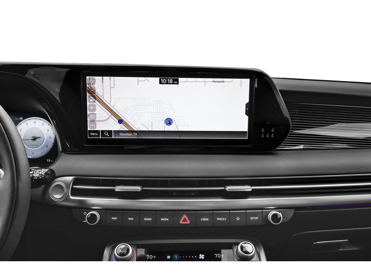 New 2025 Hyundai Palisade Calligraphy image 31