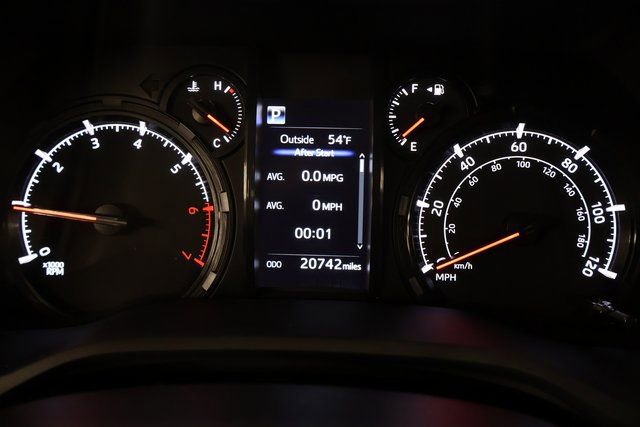 Certified 2024 Toyota 4Runner SR5 Premium image 17