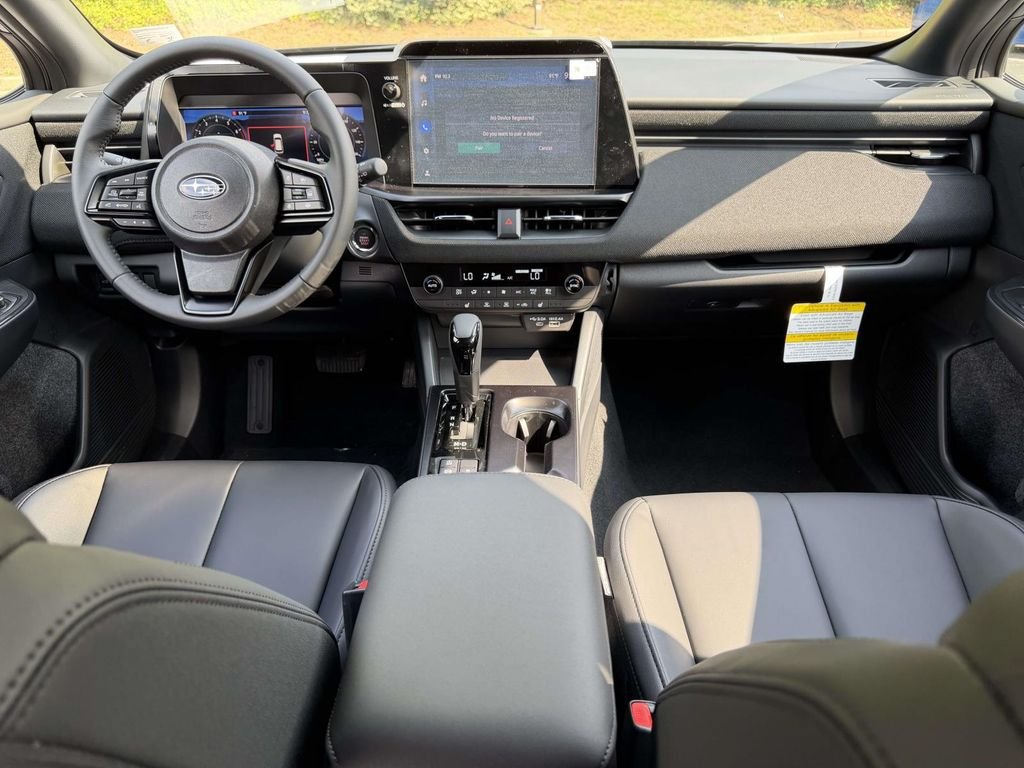 New 2026 Subaru Outback Premium AWD/4WD image 18