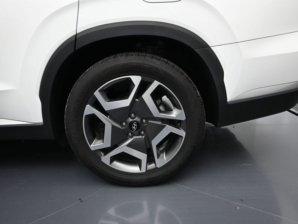 Used 2023 Hyundai Palisade SEL w/ Cargo Package image 10