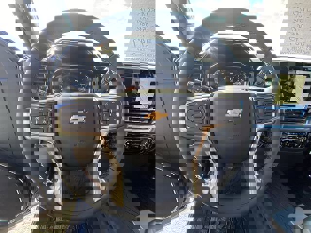 New 2026 Chevrolet Silverado 1500 LT w/ All Star Edition Plus image 14